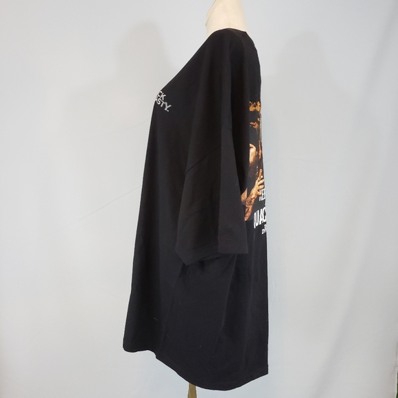 Club Red Duck Dynasty tee shirt size 3X - Picture 8 of 9